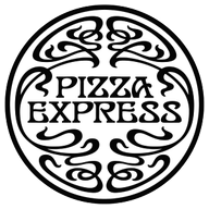 Pizza Express logo