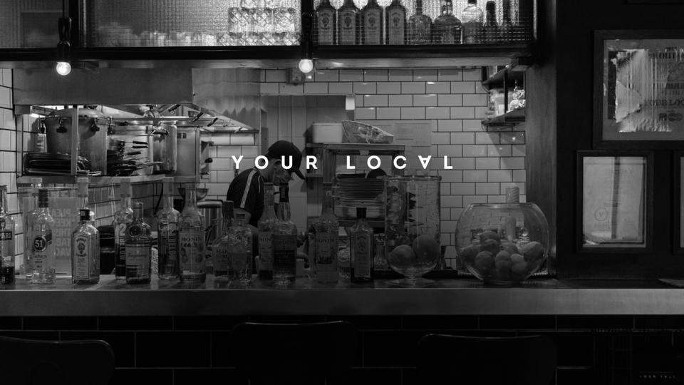 Your Local