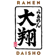Ramen Daisho logo
