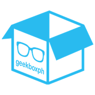 GeekBox PH logo