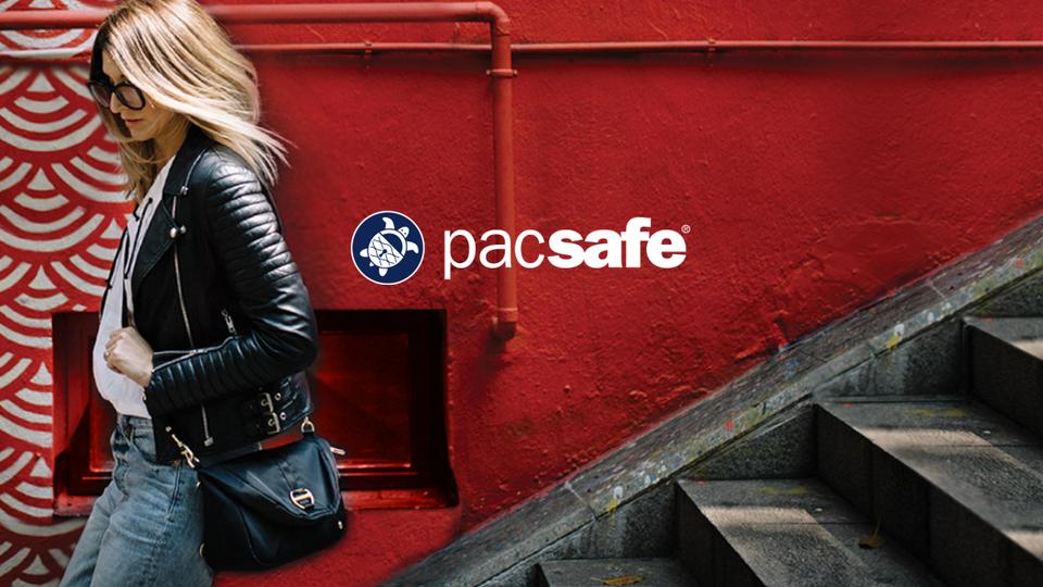 Pacsafe