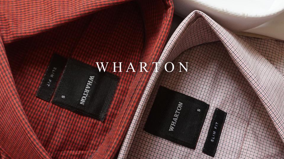 Wharton