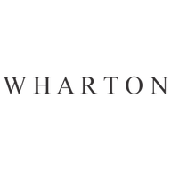 Wharton logo