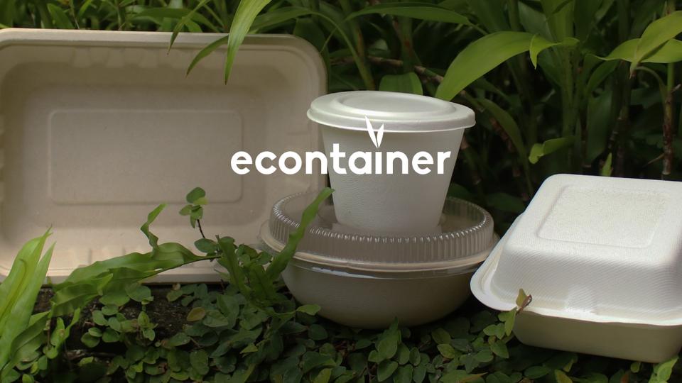 Econtainer