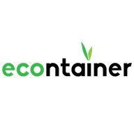 Econtainer logo