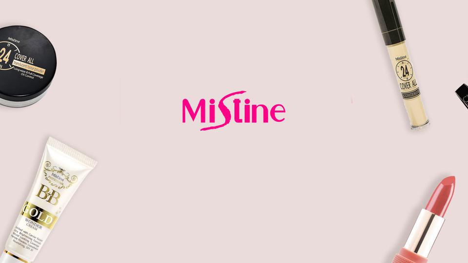 Mistine
