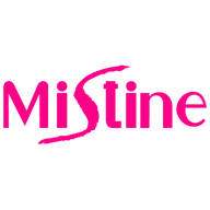 Mistine logo