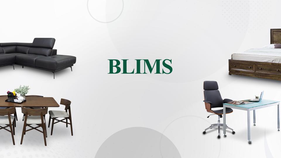 BLIMS Fine Furniture