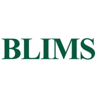 BLIMS Fine Furniture logo
