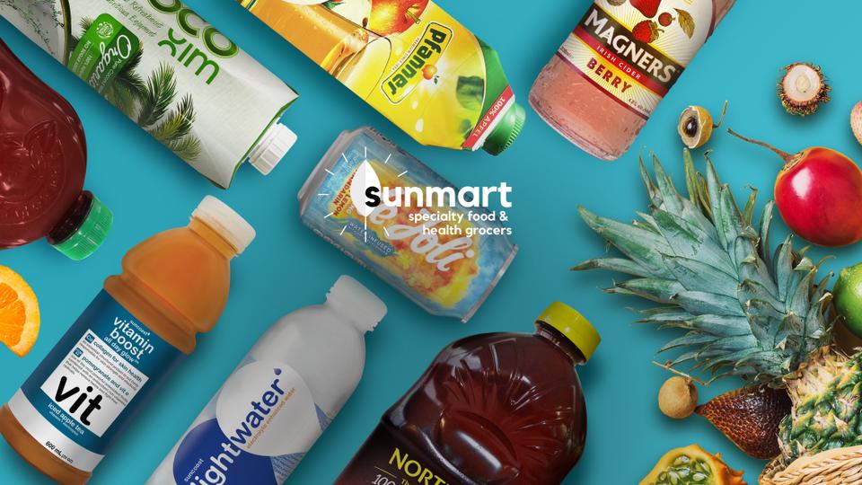 Sunmart