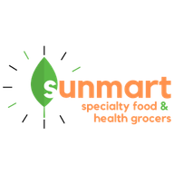 Sunmart logo