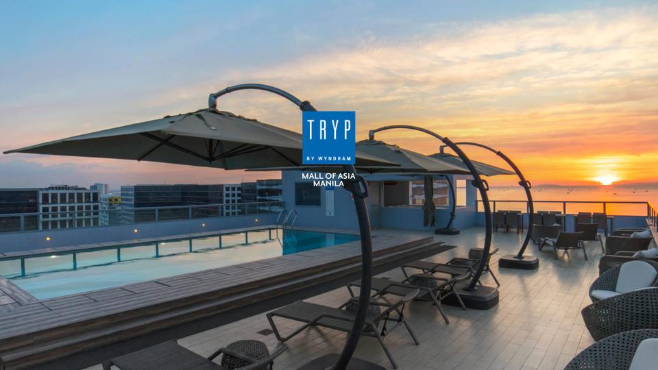 TRYP by Wyndham