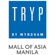 TRYP by Wyndham logo