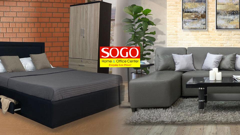SOGO Home and Office Center