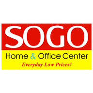 SOGO Home and Office Center logo