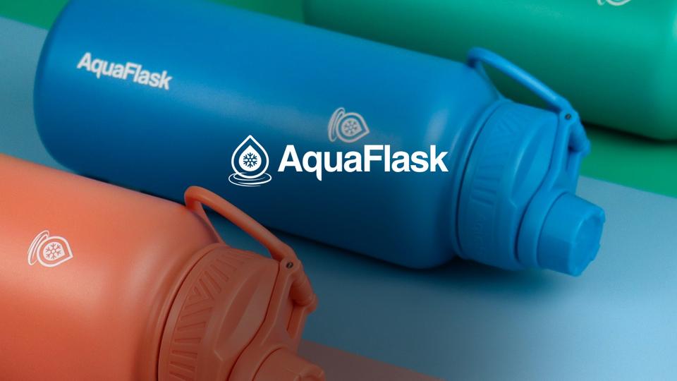 AquaFlask