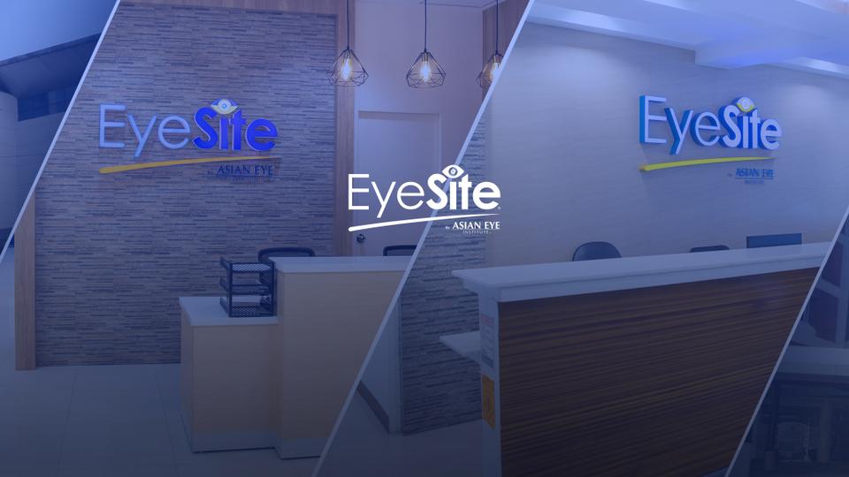 EyeSite