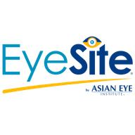 EyeSite logo