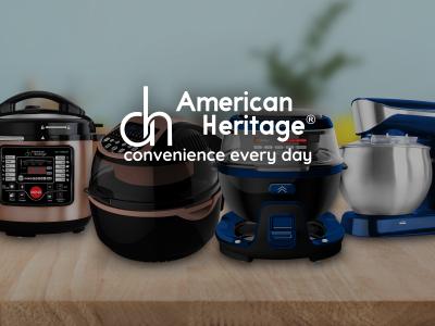 American Heritage