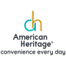 American Heritage logo