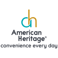 American Heritage logo