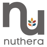 Nuthera logo