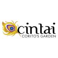 Cintai Corito's Garden logo