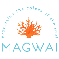 Magwai logo