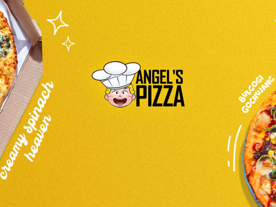 Angel's Pizza