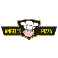 Angel's Pizza logo