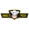 Angel's Pizza logo