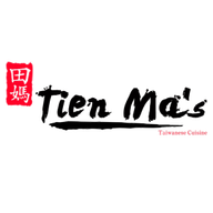 Tien Ma's logo