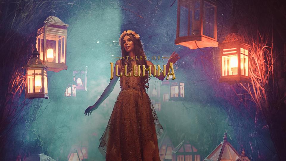 Tales of Illumina
