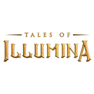 Tales of Illumina logo