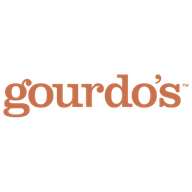 Gourdo's logo