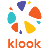 Klook logo
