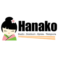Hanako logo