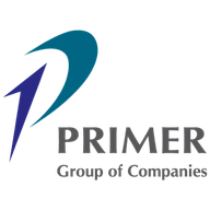 Primer Group of Companies logo