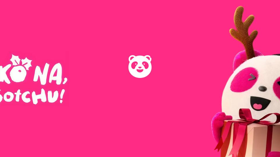 foodpanda