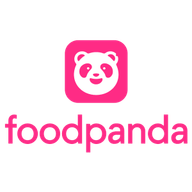 foodpanda logo