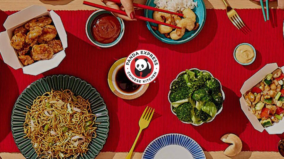 Panda Express