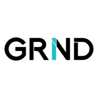 GRIND logo