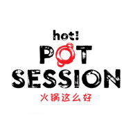 Hot Pot Session logo