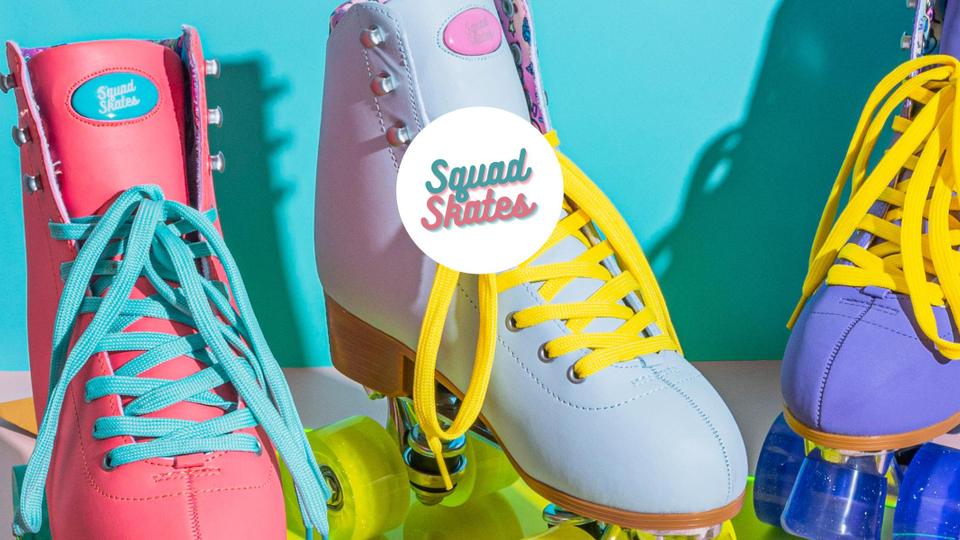 Squad Skates