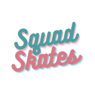 Squad Skates logo