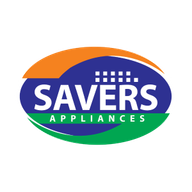 Savers Appliances logo