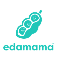 edamama logo