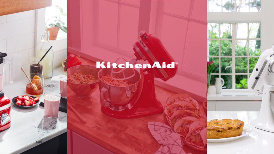 KitchenAid