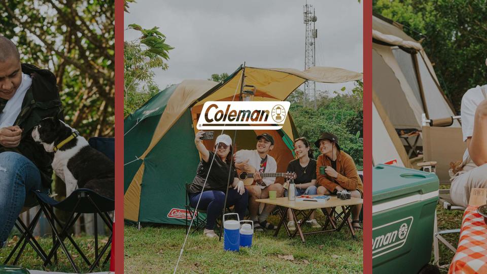 Coleman
