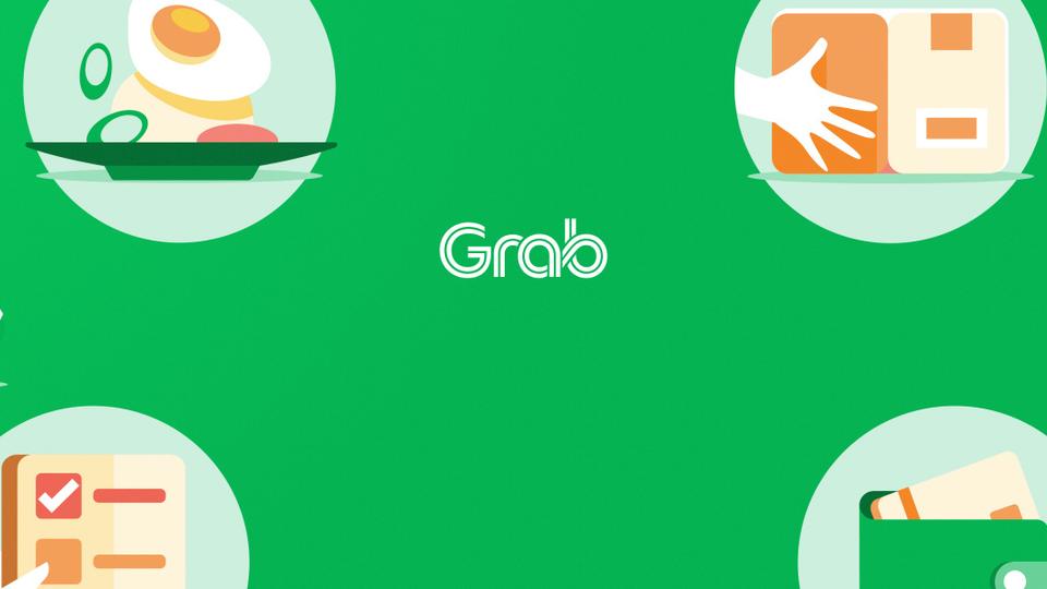 Grab